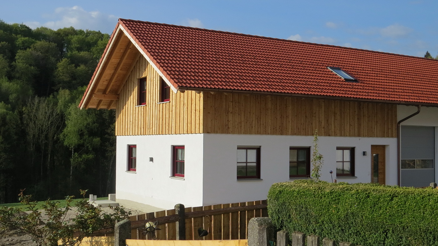 Ferienwohnung Lechnerhof Ferienwohnung Lechnerhof